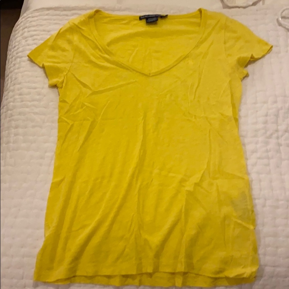 Ralph Lauren sport T-shirt